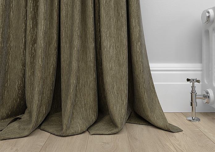Kent, Earth - Made to Measure Curtains - Image 6